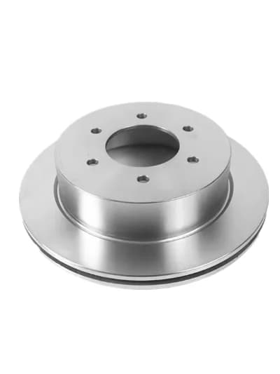 Car Spare Brake Disc JB3Z-2C026-A JB3Z2C026A  JB3C2A315 BA  JB3C2A315BA for   RANGER/2.0 2019