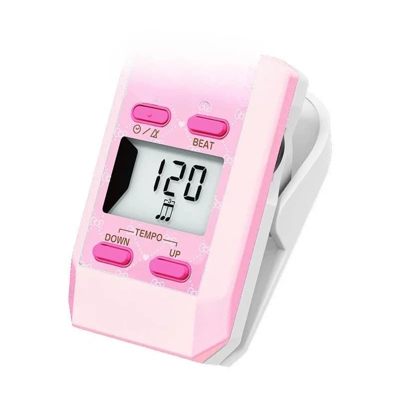 Special Guitar Guzheng Erhu Rhythm Precision Metronome