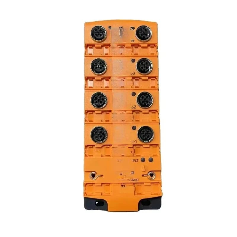 AS Interface Compact Module AC2412 Digital Module