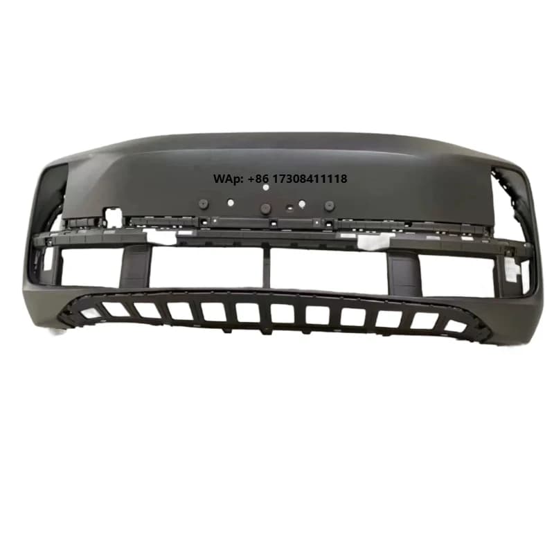 OE X01-90000129 Original Auto Parts Car Accessories Rear Bumper for Li L9 L8 L7