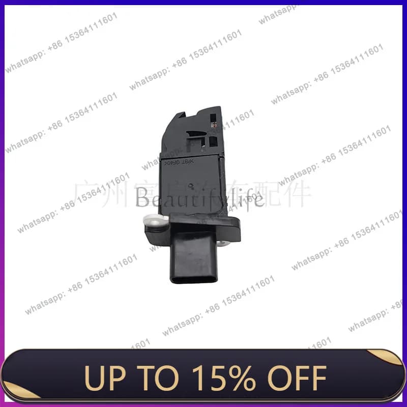 High-quality accessories8V21-12B579-AA Air Flow Sensor AFH70M-83