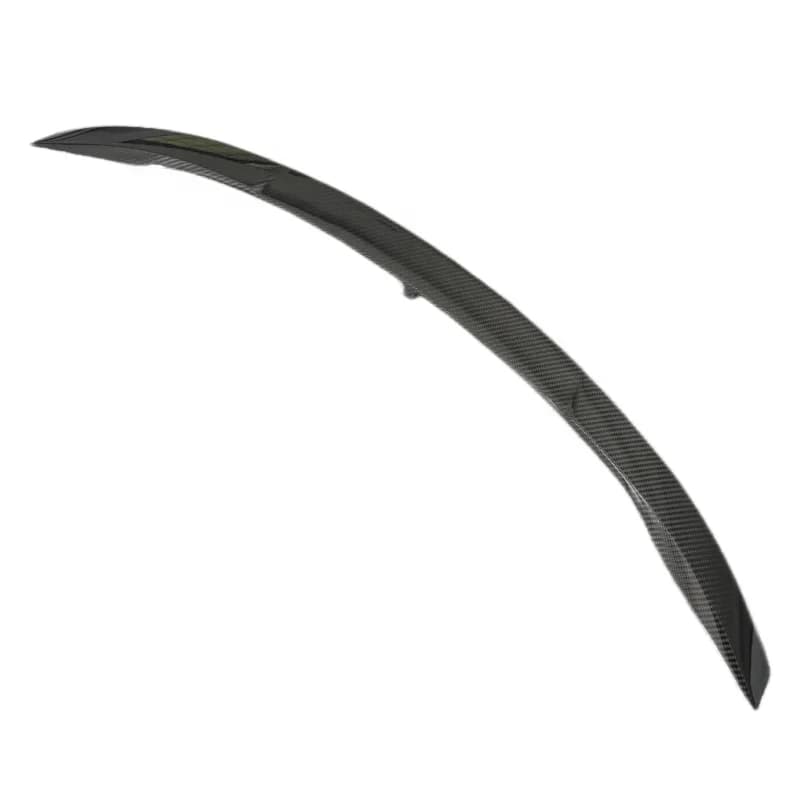 Carbon Fiber Rear Spoiler wing for 3 Series G20 G28 2023+ Exterior Body Kit Back Boot Wing