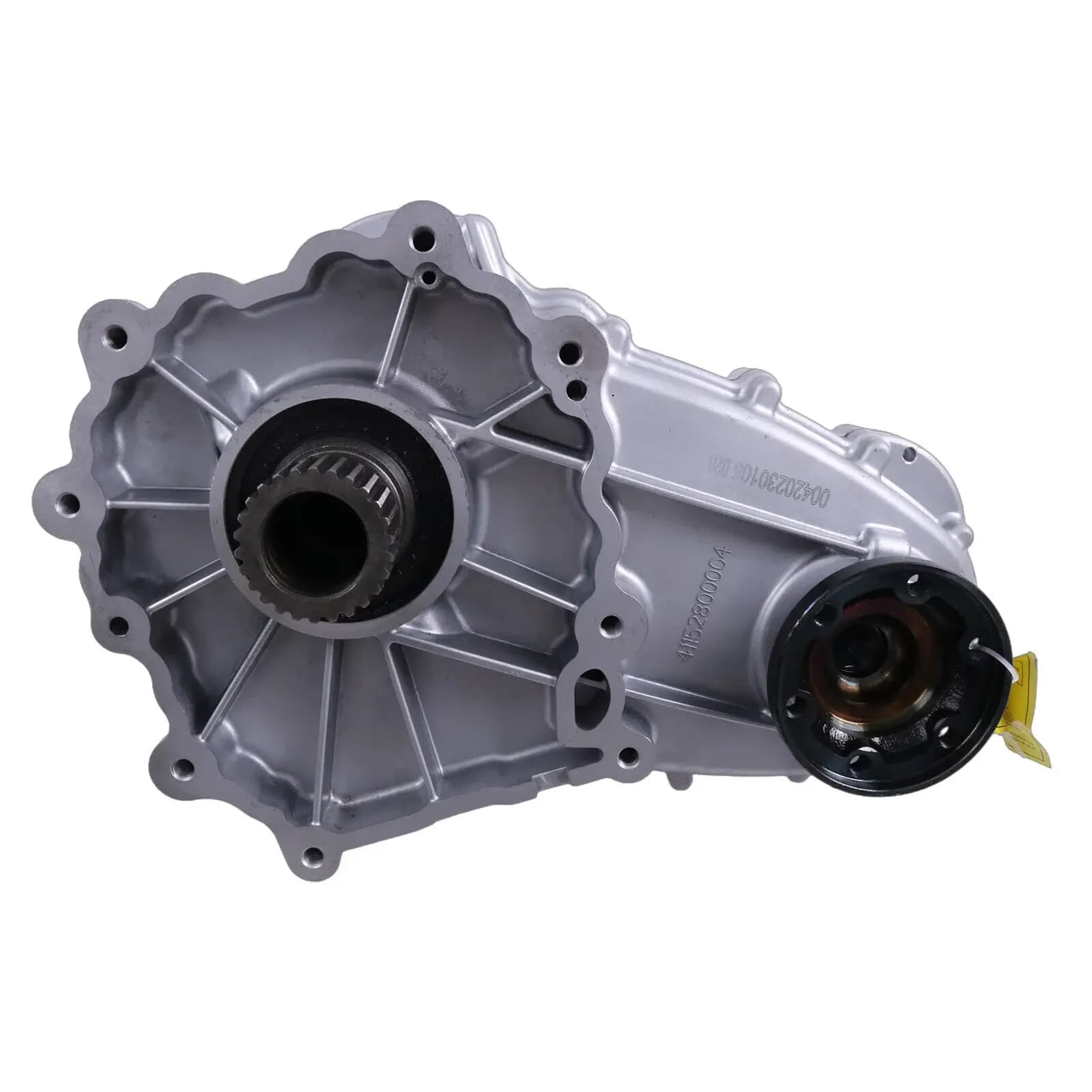 Brand New Single Speed Transfer Case Assembly for Je ep Grand Cherokee 14-22 Dod ge 3.6L AWD Fi at Chrysler Ram Auto 52123725AA