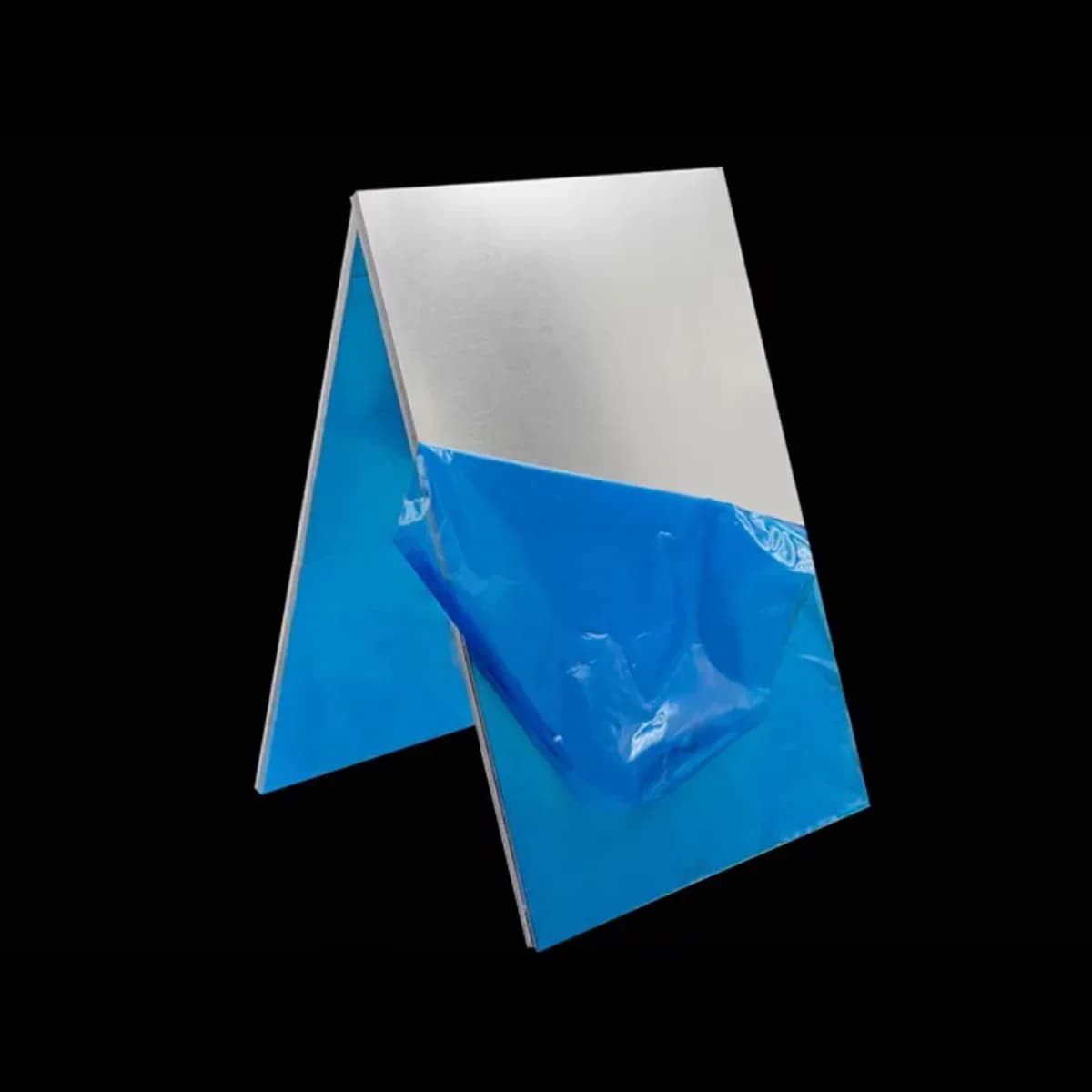 100x100-300x400mm 1060 Aluminum Metal Sheet Pure Aluminium DIY Frame Metal Plate Thickness 1 1.2 1.5 2 3 4 5 6 8 10mm