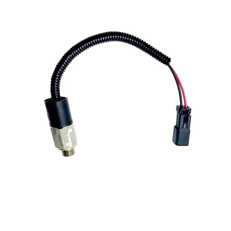 Excavator loader accessories 2029002 202-9002 hydraulic pump pressure sensor for M325C M330ED 319D 330D 336D