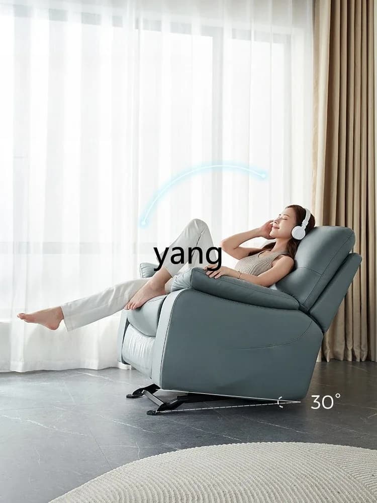 LTT Multifunctional Single Seat Sofa Leisure Chair for Living Room
