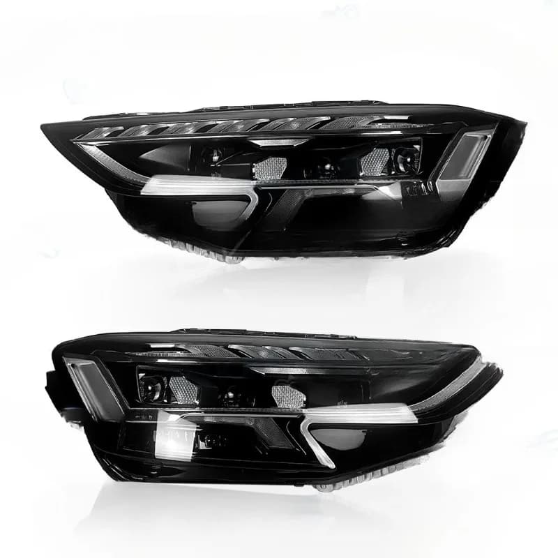 Modified front photo, high safety performance, safe and reliable