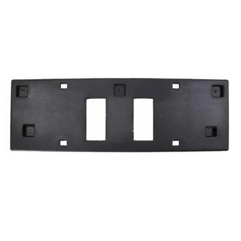 License plate, good material, high quality