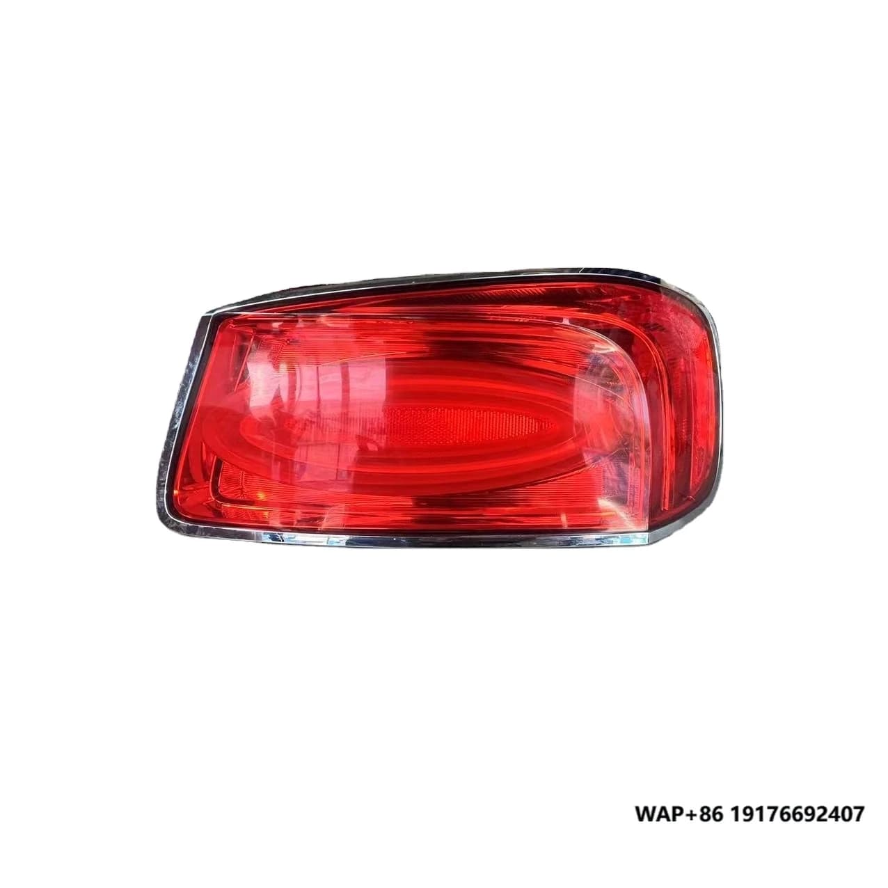 Car Lighting System Car LED Tail Lamp Kit for Bentley Flying Spur Rear Tail Light OEM 4W0945096M