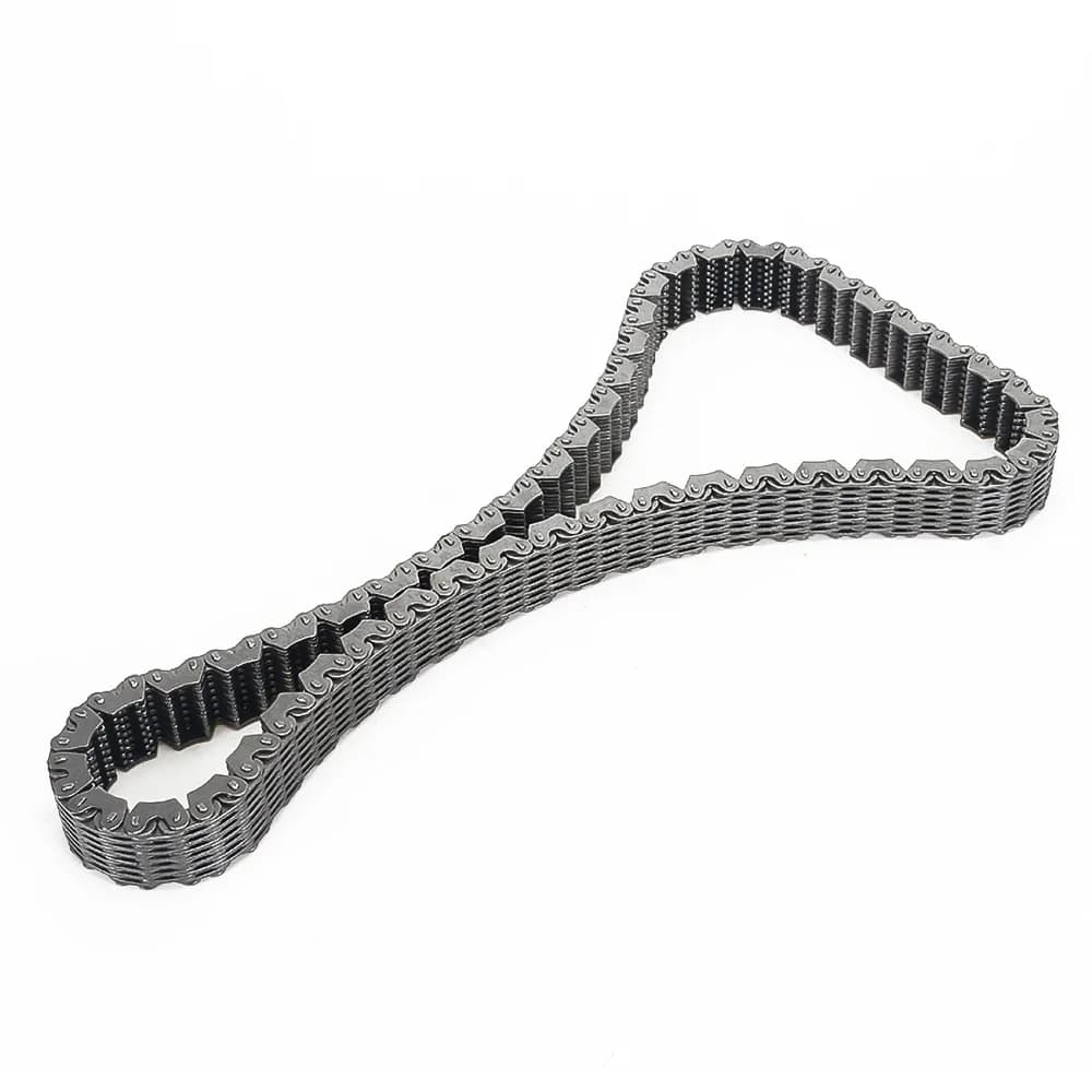 Transfer Case Output Shaft Drive Chain MD704196 For Mitsubishi Pajero Montero 1st I Triton L200 L300