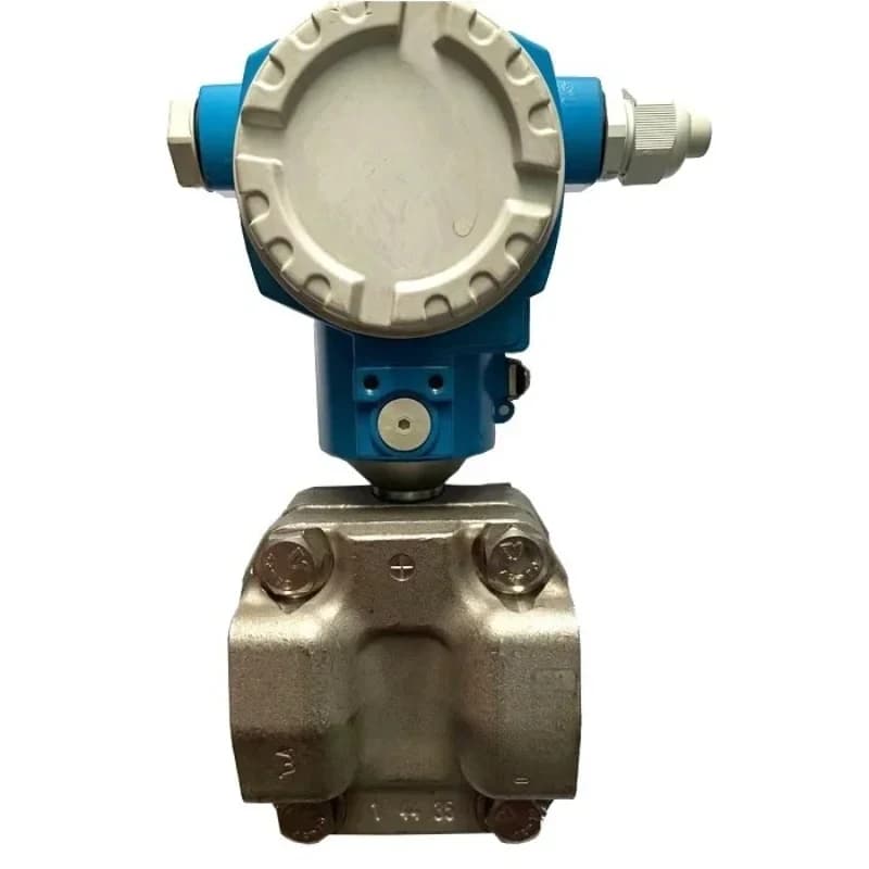 Sensor Level Flow Meter p Prsure Transmitter