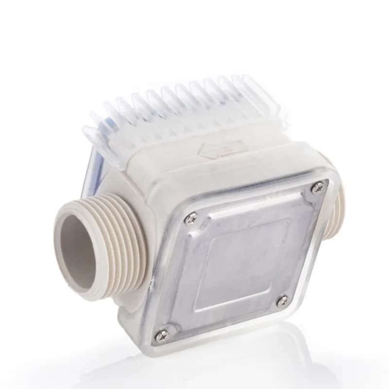 High-precision electronic digital flowmeter, urea flowmeter, electronic water meter