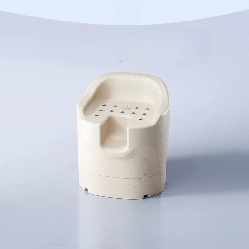 Designer Beige Bathroom Chair Elegant Unique White Shower Chairs Elderly Plastic Waterproof Sgabello Da Bagno Bathroom Furniture