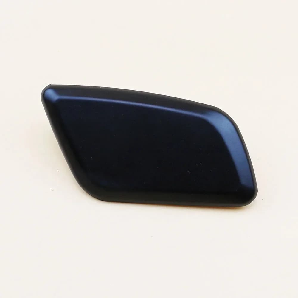 Car Styling 1PCS Front Left or Right HeadLight Head Light Washer Spray Nozzle Cover for Chrysler Sebring 2007-2010