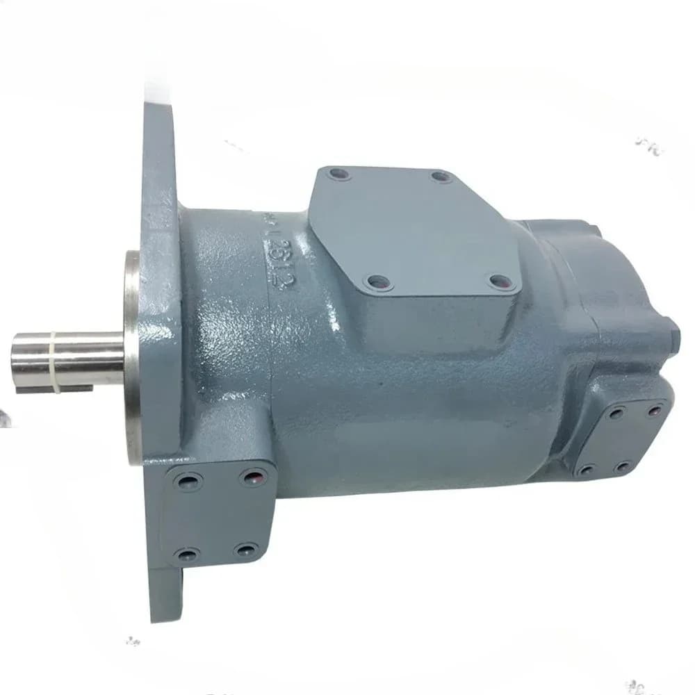 Hydraulic Vane Pump Tokimec Hydraulic Pump Tokimec Vane Pumps Sqp/sqps Series