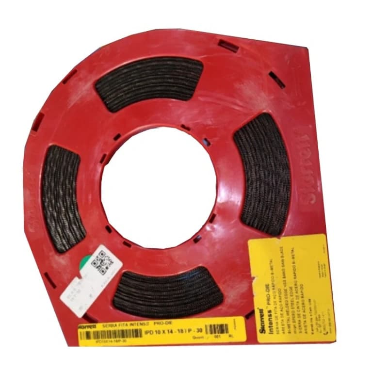 M42 10 * 0.65 14/18 tooth bimetal 30 meters with saw blade disc