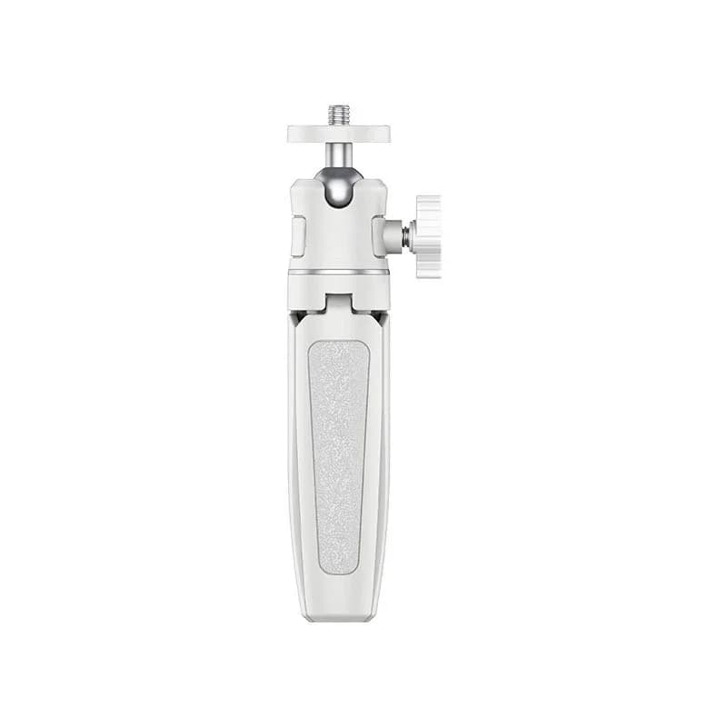 MT-08 Mobile Phone Micro Single Camera Desktop Tripod Mini Extended Selfie Stick Handle Holder
