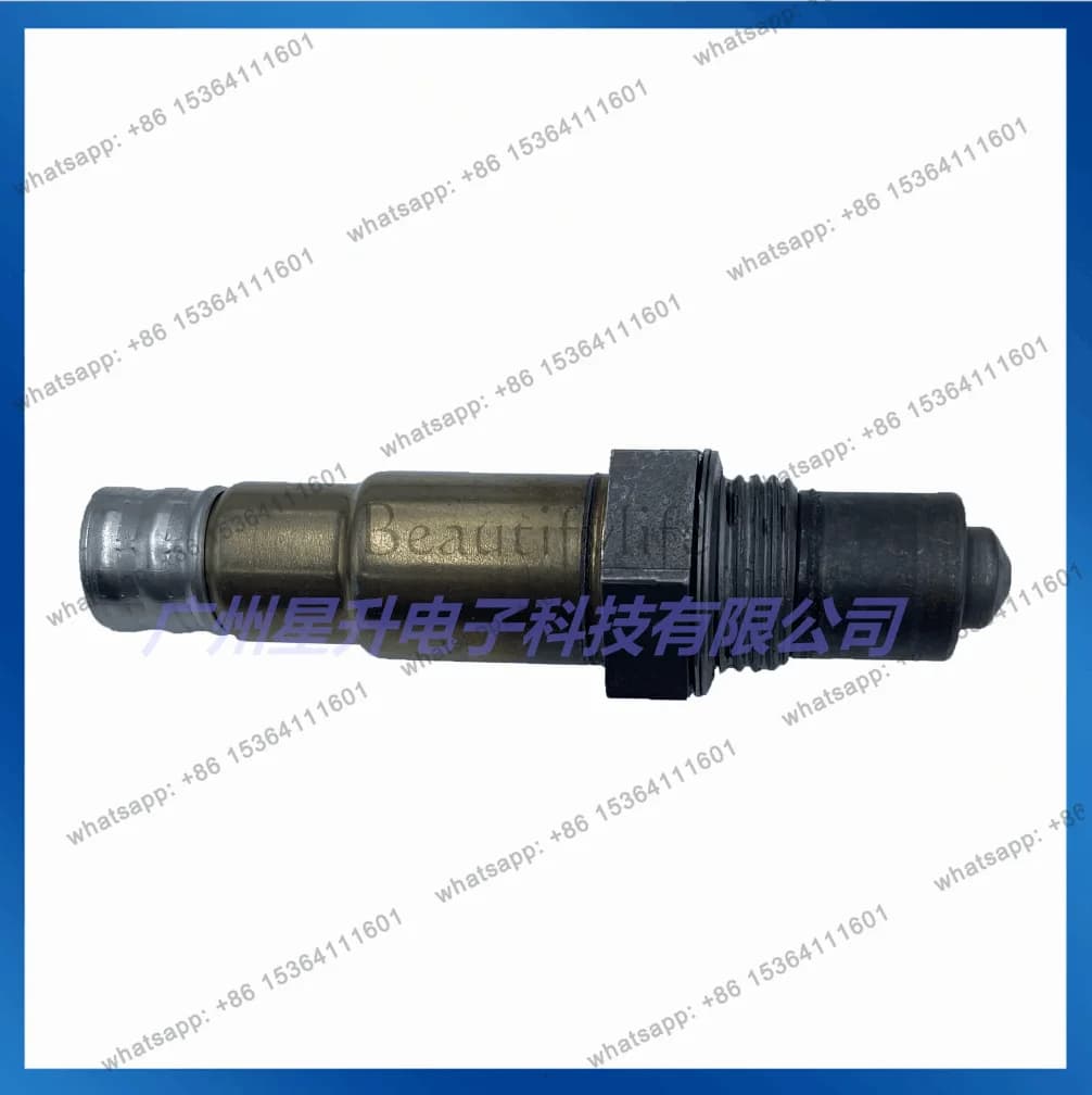 TOOL 07C 906 262AB Automotive Oxygen Sensor, available from stock