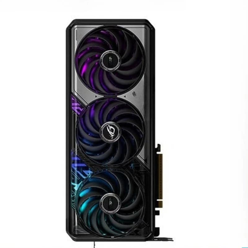 16GB computer game graphics card, suitable for e-sports