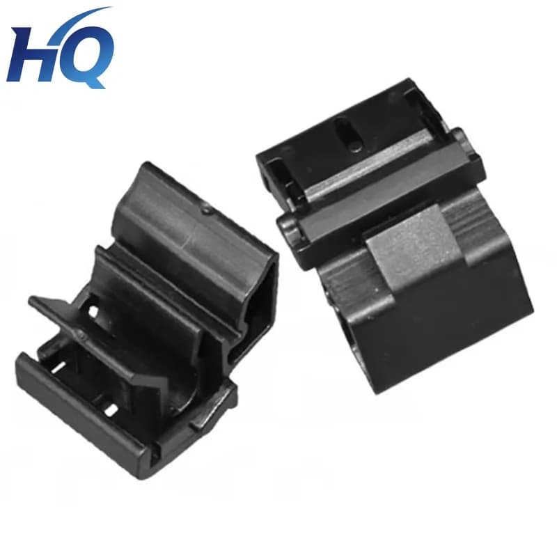 1472872-00-B 1472872-00-C Front Storage Box Matching Fixed Buckle Bracket Luggage Box Clips For Tesla Model 3/Y