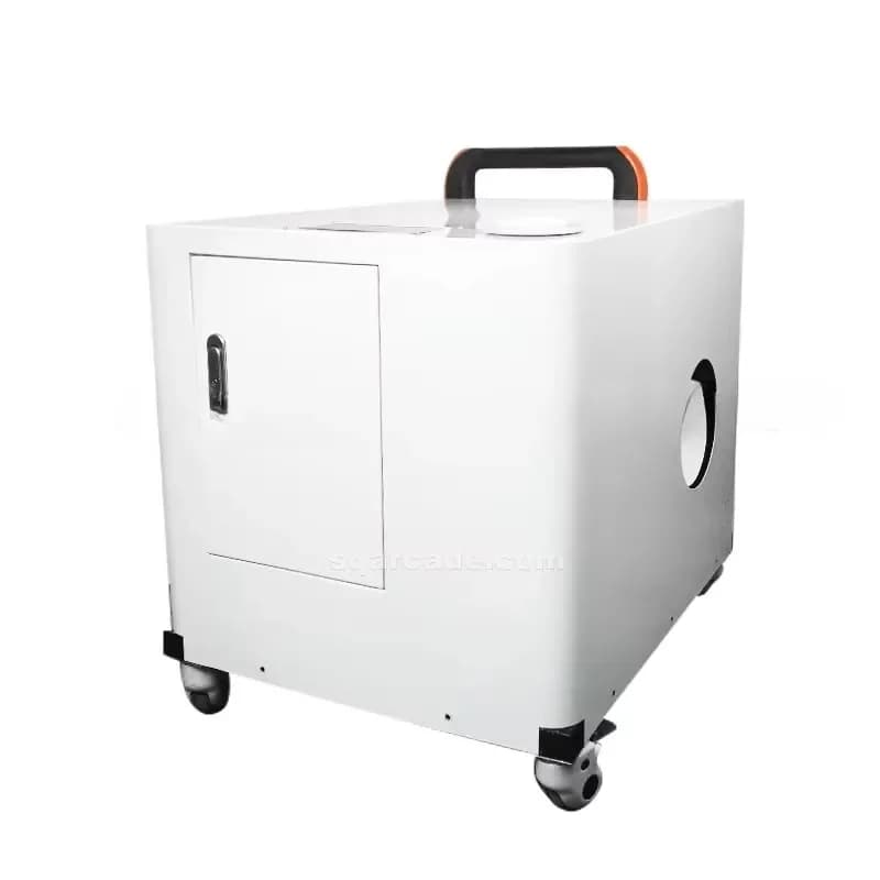 Coin-Operated Pit Ball Washer Cleaning Machine for Indoor FEC Playgrounds Shopping Malls Soft Play Area Ocean Ball Pool