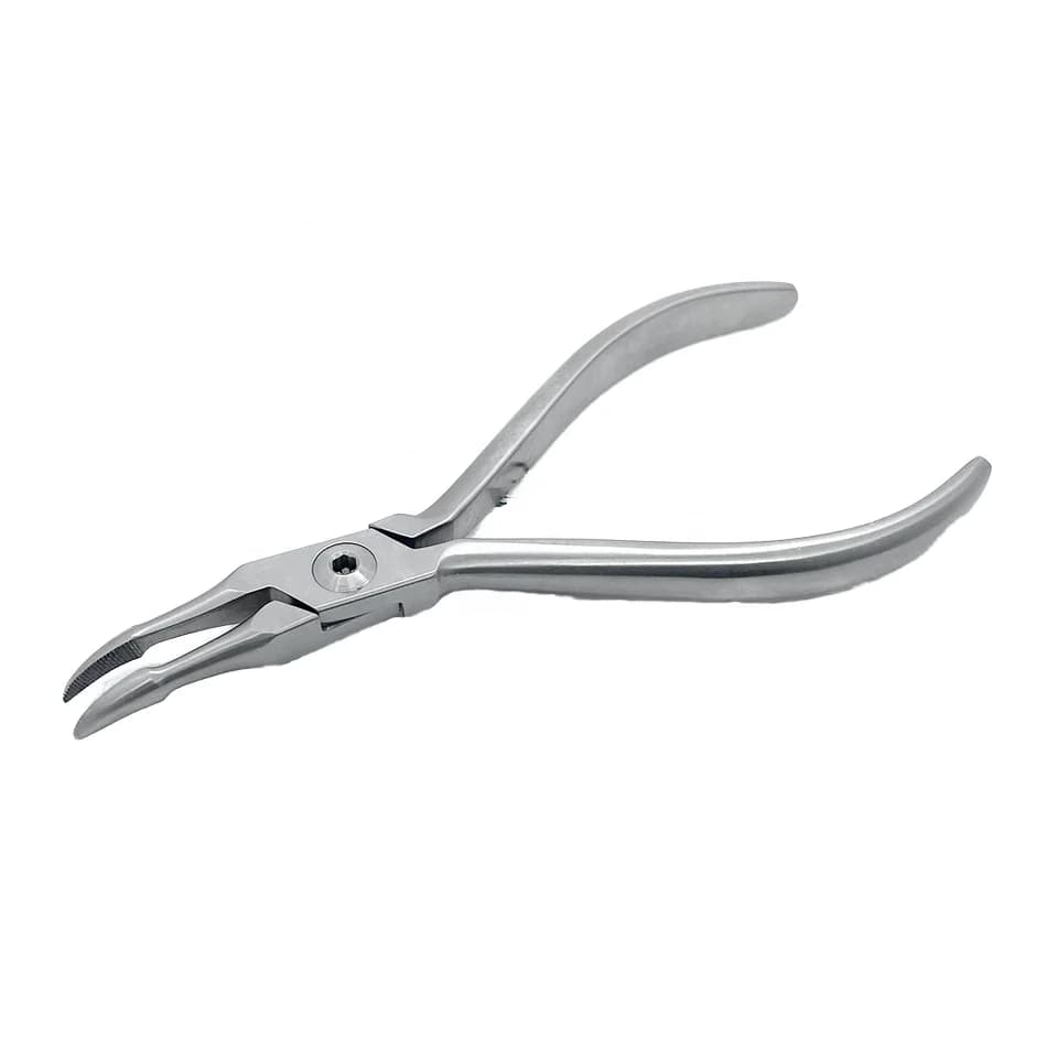 High Quality  Surgery Stainless Steel Forceps Orthodontic Tools