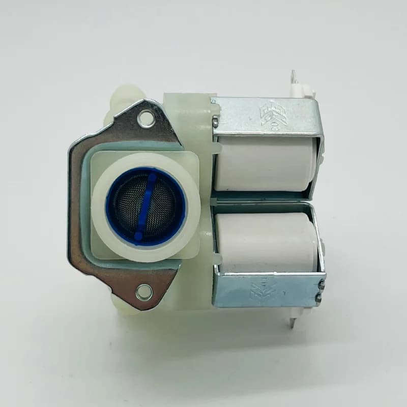 For 5220FR2075V--Washing Machine Solenoid Valve Water Inlet Valve