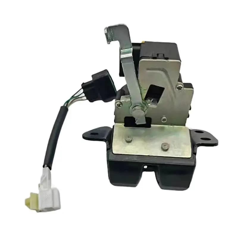 Car Tailgate Latch For Hyundai Accent 2011 2012 2013 2014, oem: 81230-1R200812301R200