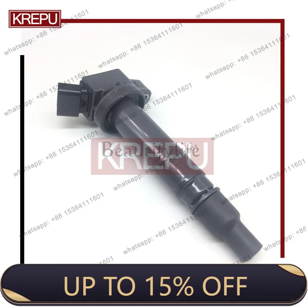 LS90919-02248 for RAV4 automotive ignition coil