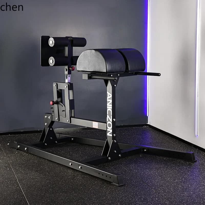 DSA Hip Bridge Machine Gym Shaping Equipment Core Trainer Hip Thrust Machine
