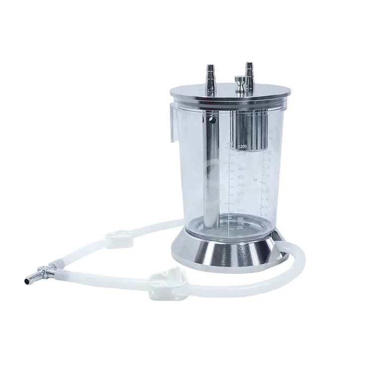 FillerCollector Lipo-Collector Fat Collection Container