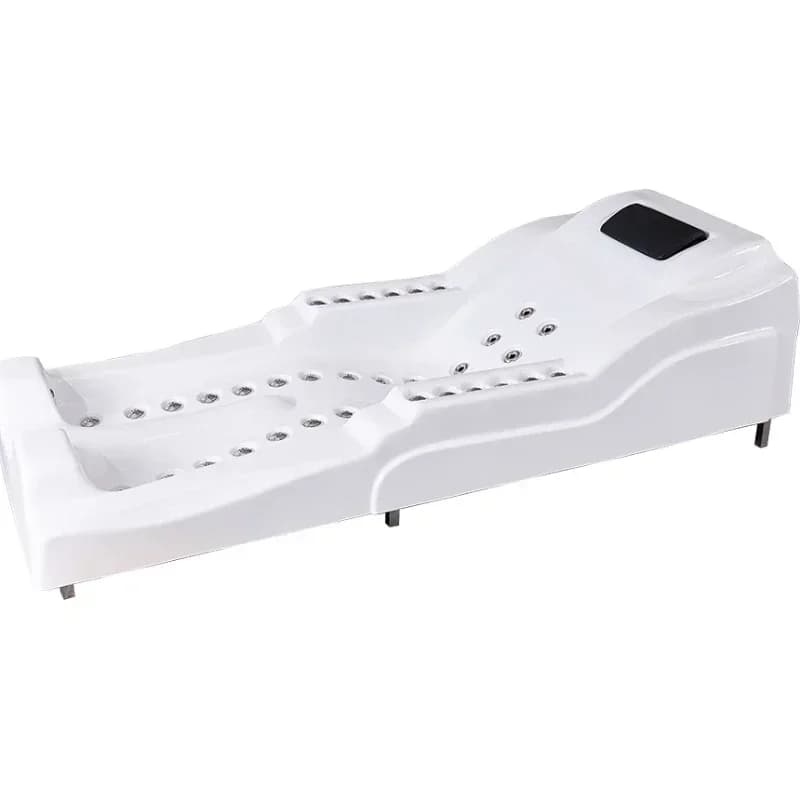 Bestselling Comfortable Soaking SPA Jet Full Body Massage Bed