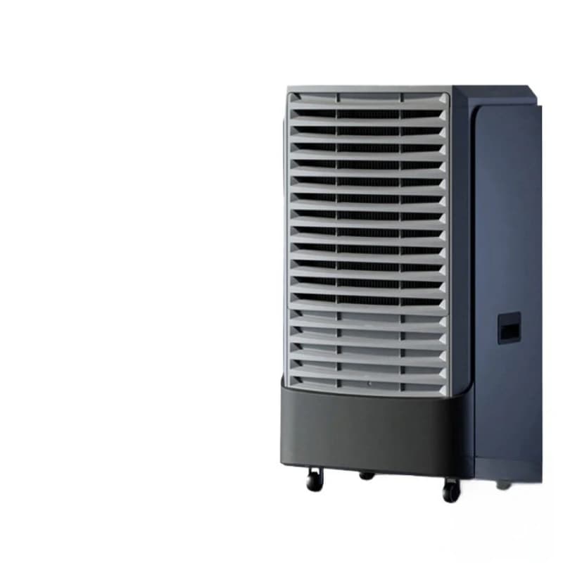 220L Industrial Dehumidifier, Basement Household Dehumidifier Commercial Dehumidifier Warehouse High Power