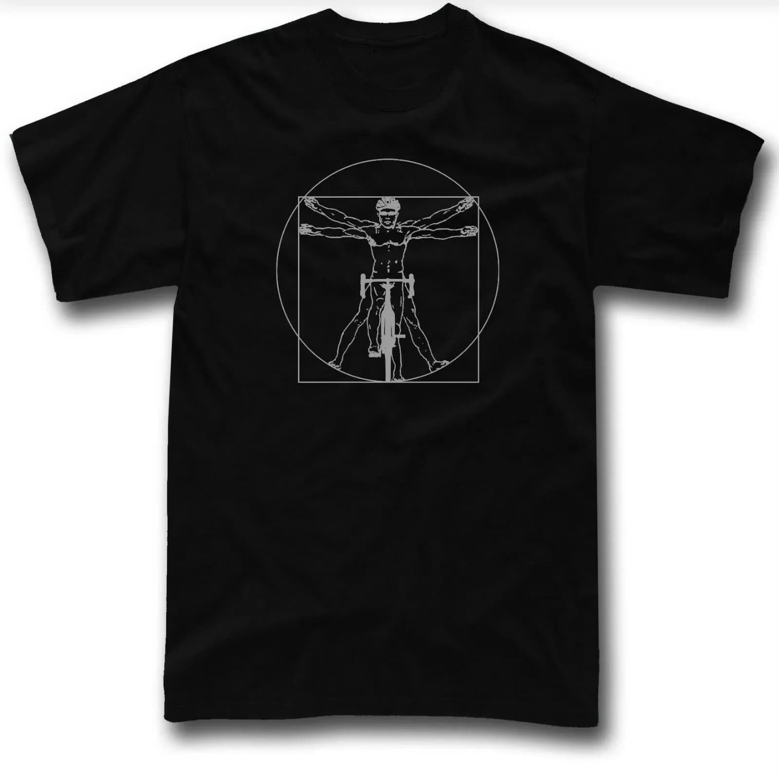 Cycling Bike Specialized Rider Gift Racing Bike T-Shirt Summer Cotton Short Sleeve O-Neck Men's T Shirt New S-3XL