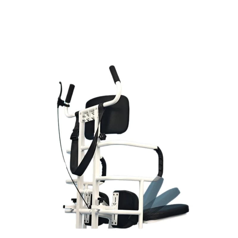 New Standing Frame Rehabilitation Training Standing Assist Trainer Training Equipment Patient Standing