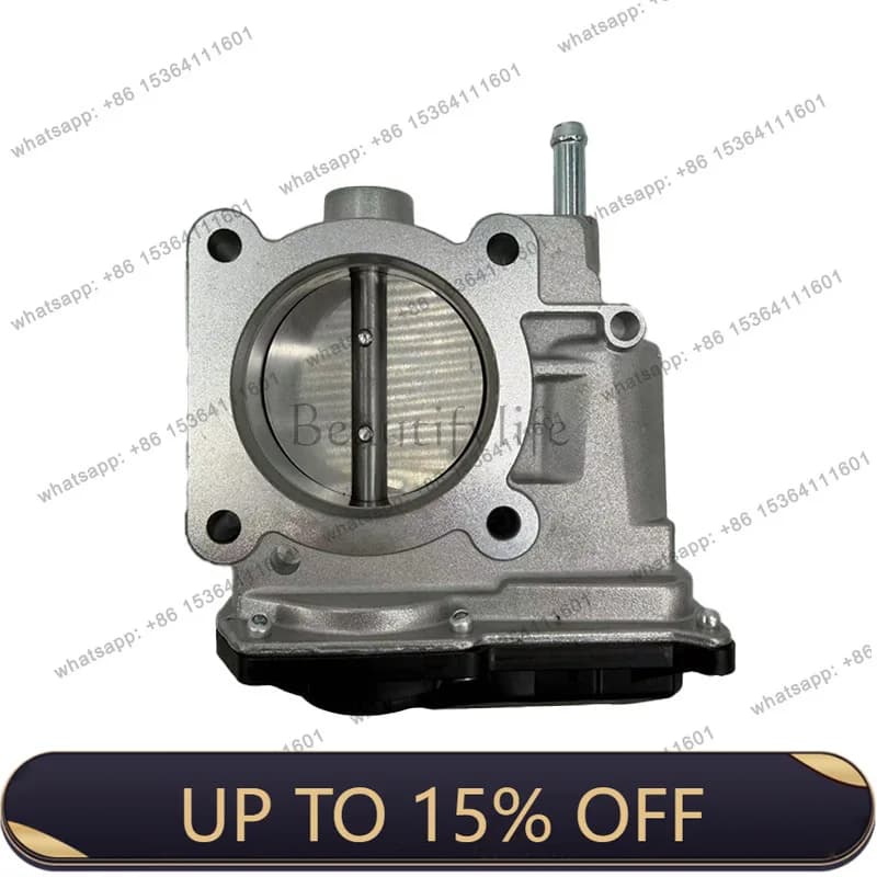 LX is suitable for automotive throttle assembly 16112-AA380 16112AA380 automotive parts