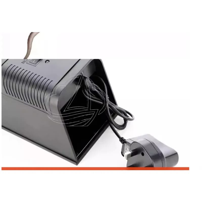 Electric High Powered Rodent Trap Rat Mouse Catcher for Fast Pest Elimination