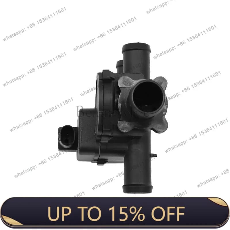 FG A2308300084 Heater Control Valve Warm Air Water Valve Wholesale