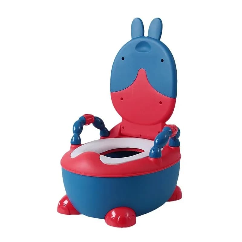Toilet baby toilet training toilet stool large