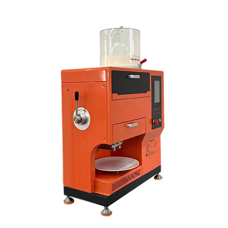 Noodle Making Commercial Noodle Cooker Machine Chinese Noodle Press Machine