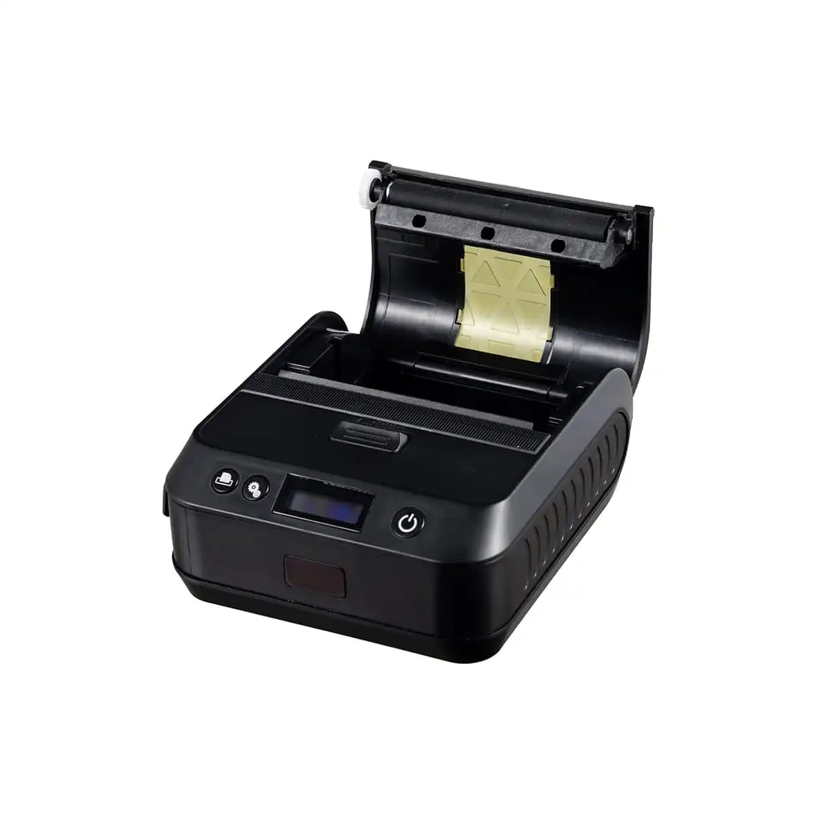 Cashino PLP-III 3 Inch Portable Thermal Receipt Printer Mobile POS for USB WiFi Interfaces Thermal Paper 203dpi in Stock