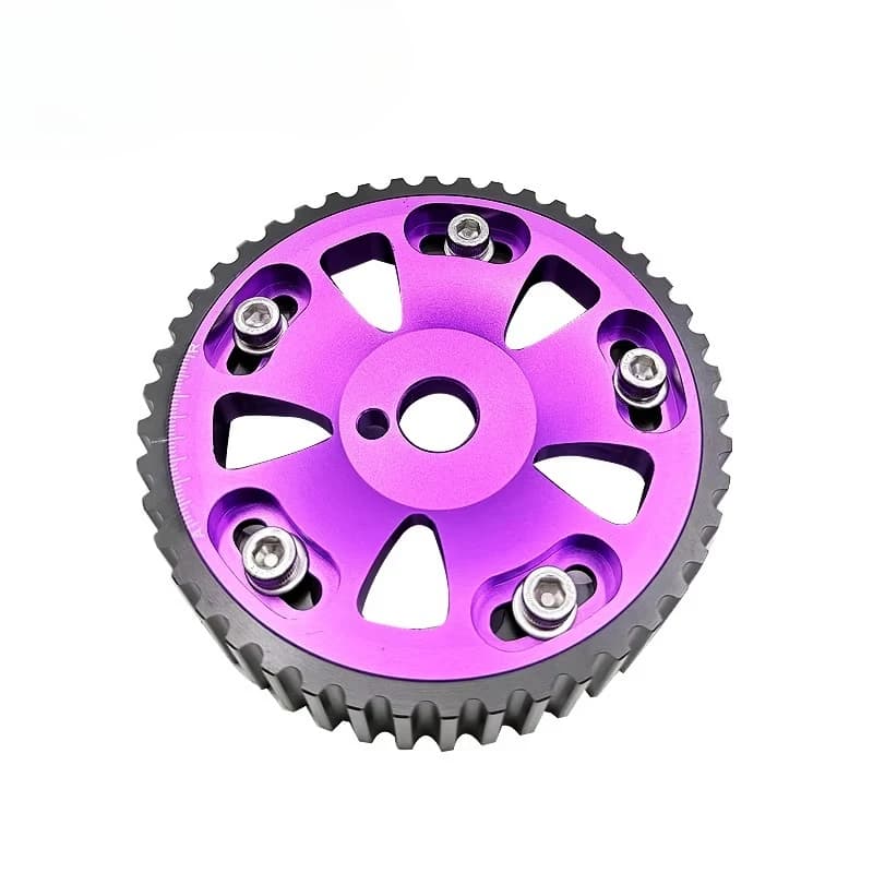 Engine Timing Stable Cam Gear Pulley for Toyo*ta 3S-GTE Celica