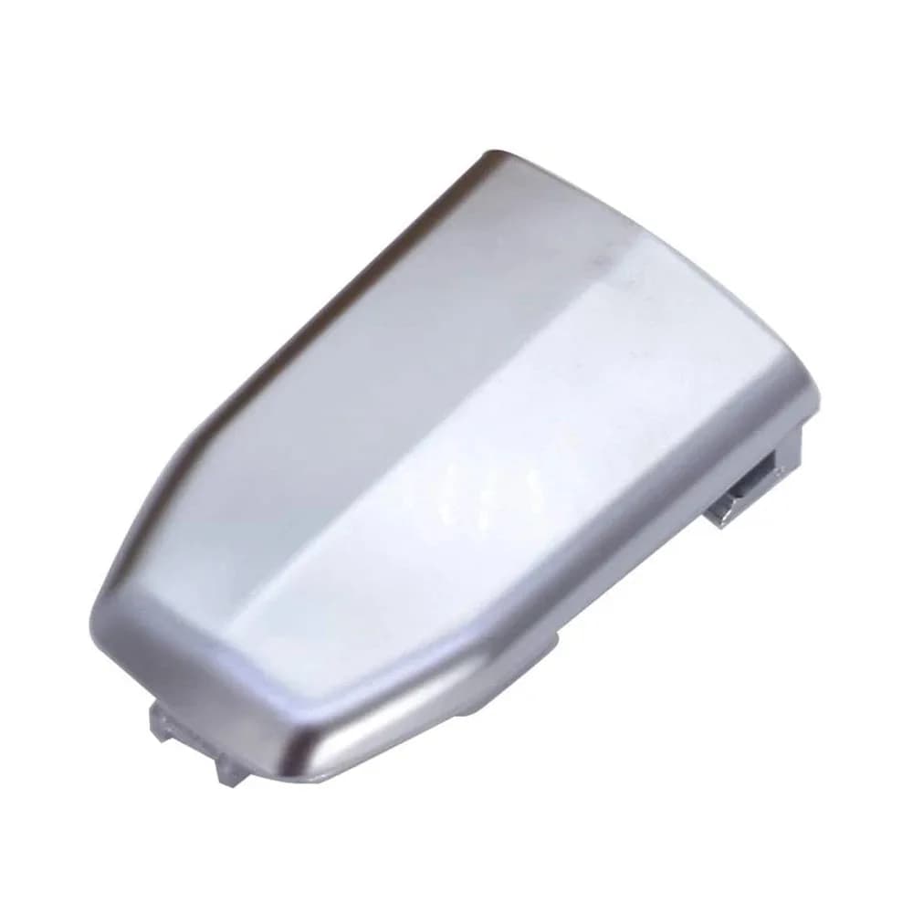 For Cadillac Escalade 2015-2018 Car Door Handle Lock Cover Cap, Exterior Door Key Hole Cover Auto Accessories OEM 13596115