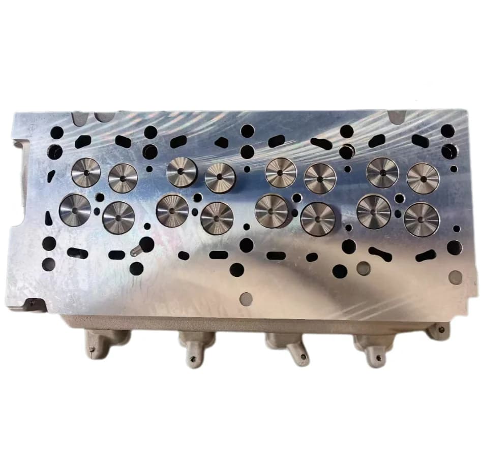 forCFCA Complete Cylinder Head  OEM  03L103351D 03L103265CX for VW 908727