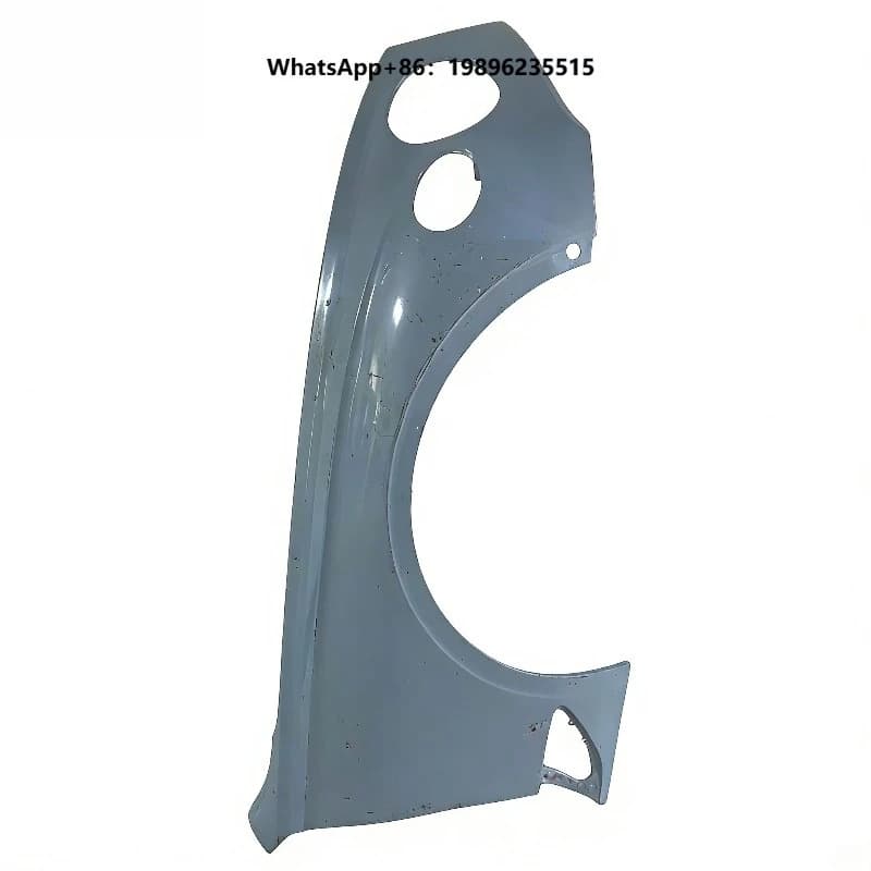 High-Quality Plastic Right Front Fender for 2020 OE 3SD821102F