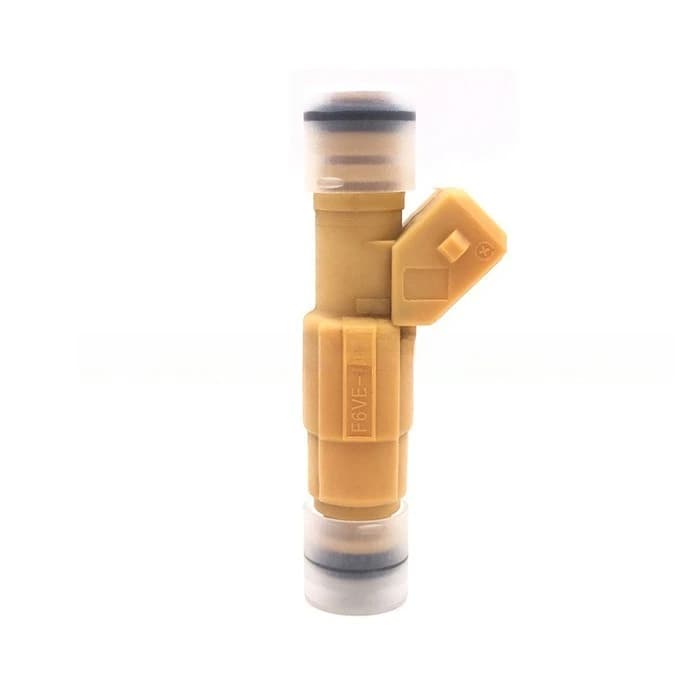 Accessories FactorySuitable for Automotive Parts Fuel Injectors  0280155710 F6VE-A5A