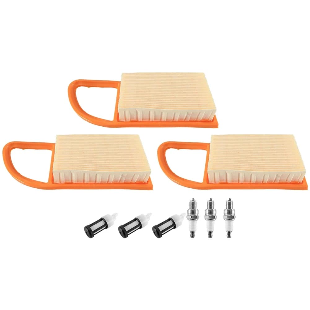 Air Filter Replacement Kit BR500 Replacement Blower Air Filter Comprehensive Replacement Kit Tool-free Installation