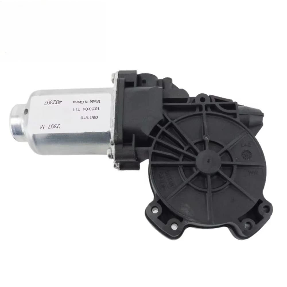 ZF-S MOTOR de potencia del regulador de ventanilla izquierda/derecha para Kia PICANTO 15 2015-2017 OEM 82450-0U000