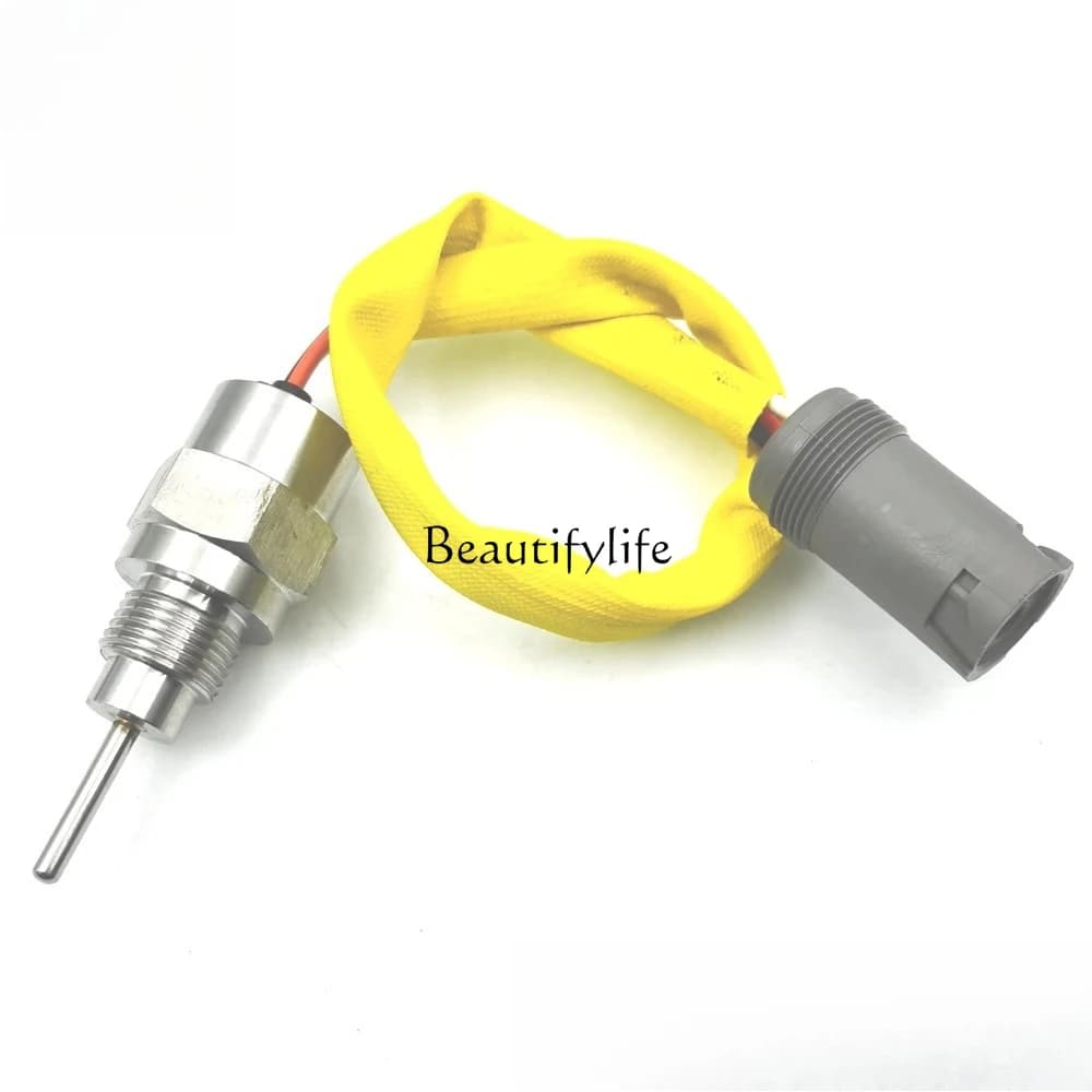 OE: 130-8299 1308299 Excavator water temperature sensor