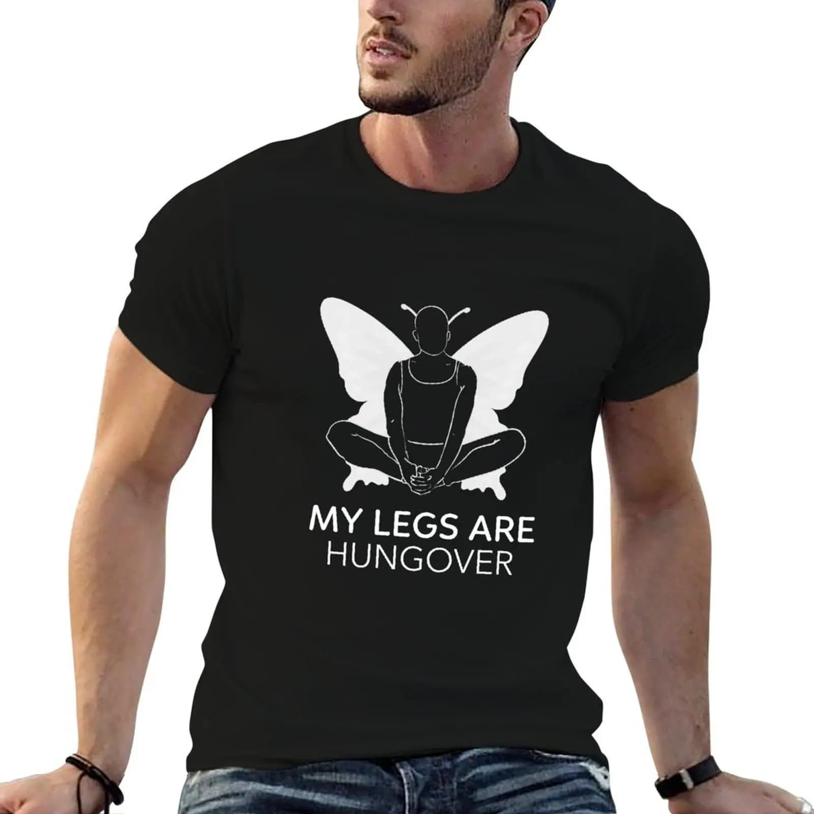 Funny Pilates & Yoga Shirts T-Shirt vintage clothes Aesthetic clothing shirts graphic tee men